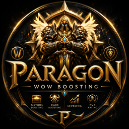 Paragon crest